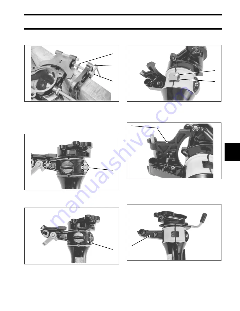 Johnson J2R4SUC 2007 Скачать руководство пользователя страница 113