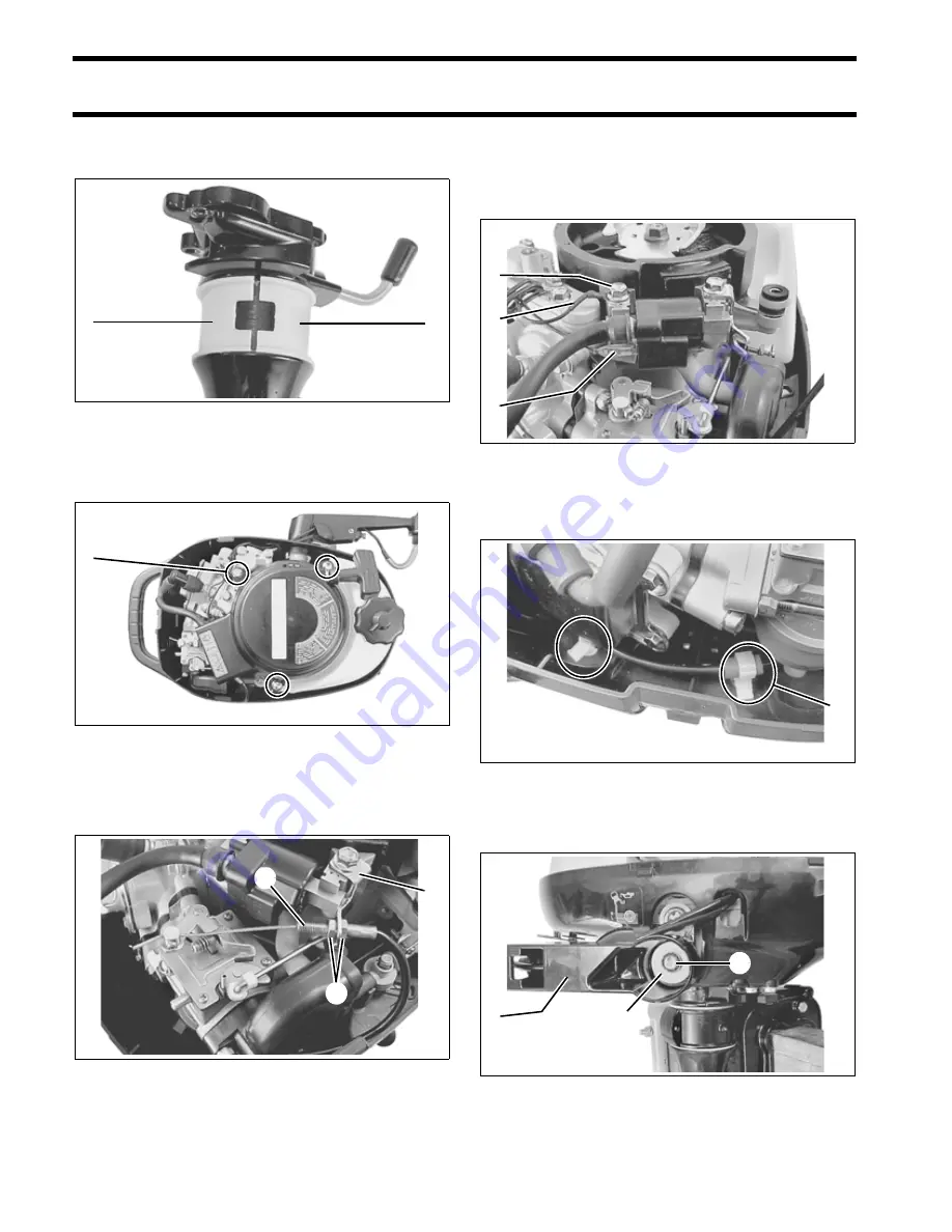 Johnson J2R4SUC 2007 Скачать руководство пользователя страница 114