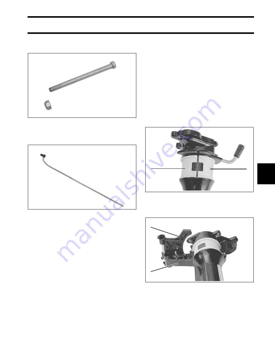 Johnson J2R4SUC 2007 Service Manual Download Page 117