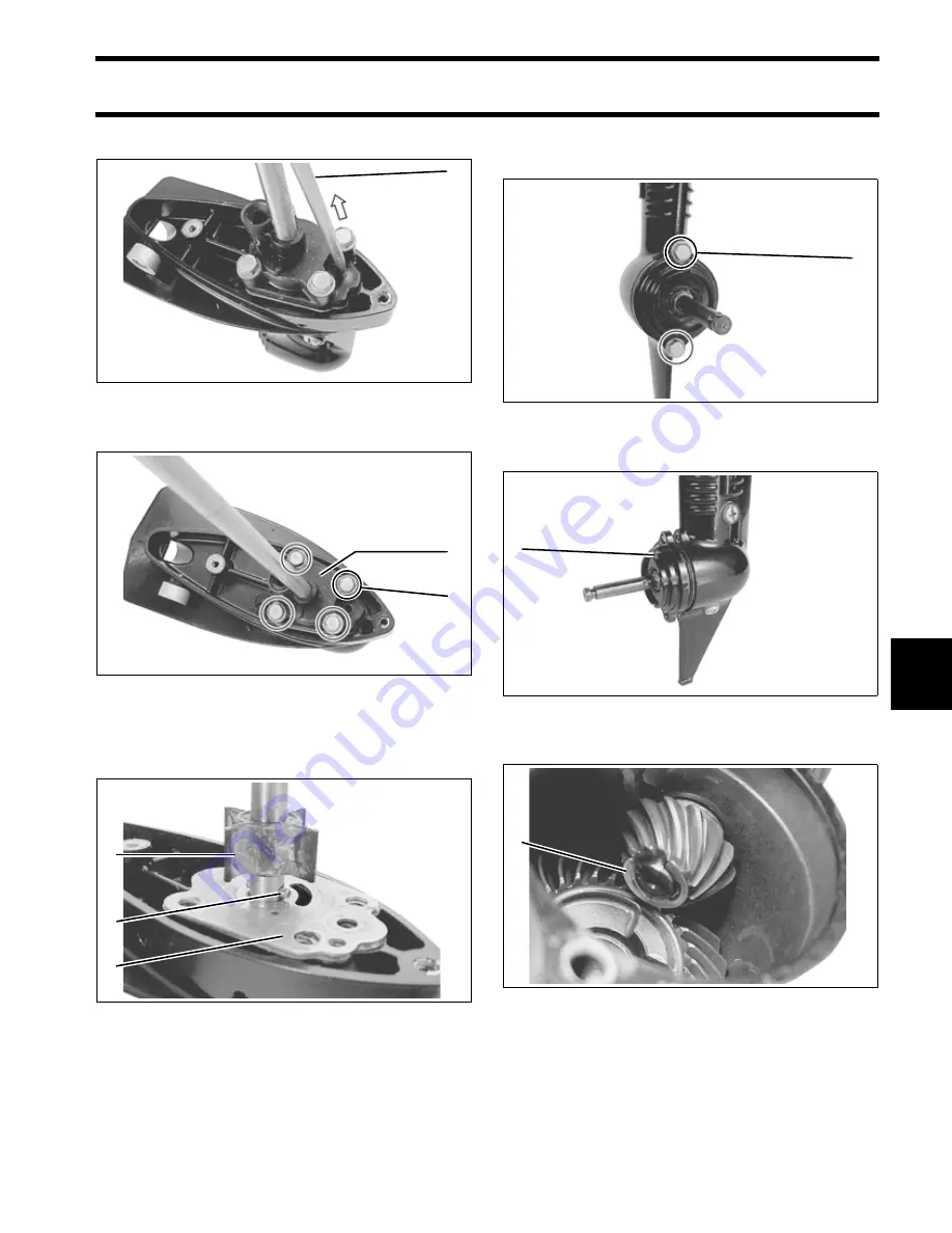 Johnson J2R4SUC 2007 Скачать руководство пользователя страница 127