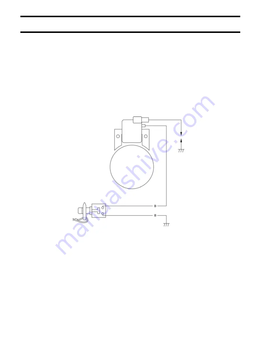 Johnson J2R4SUC 2007 Service Manual Download Page 148