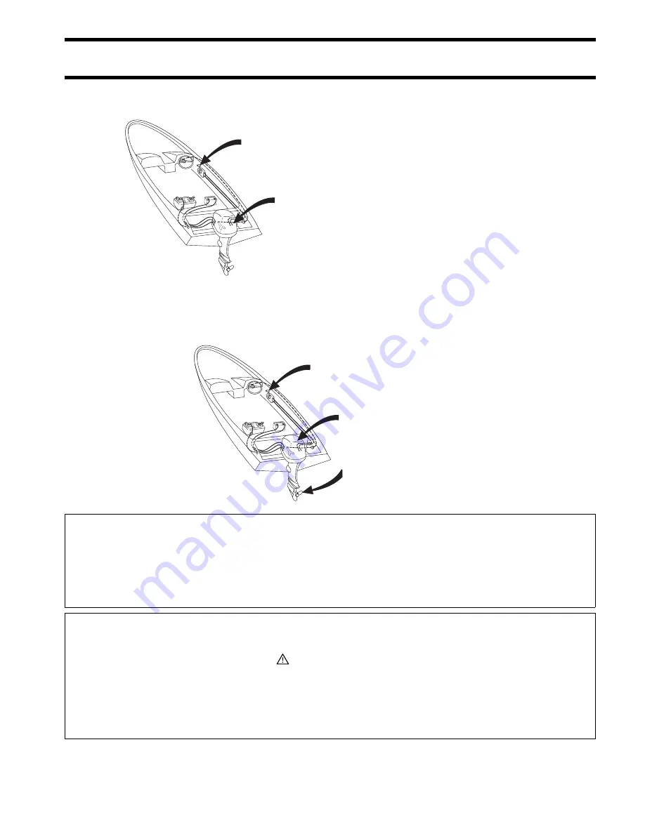 Johnson J2R4SUC 2007 Service Manual Download Page 155