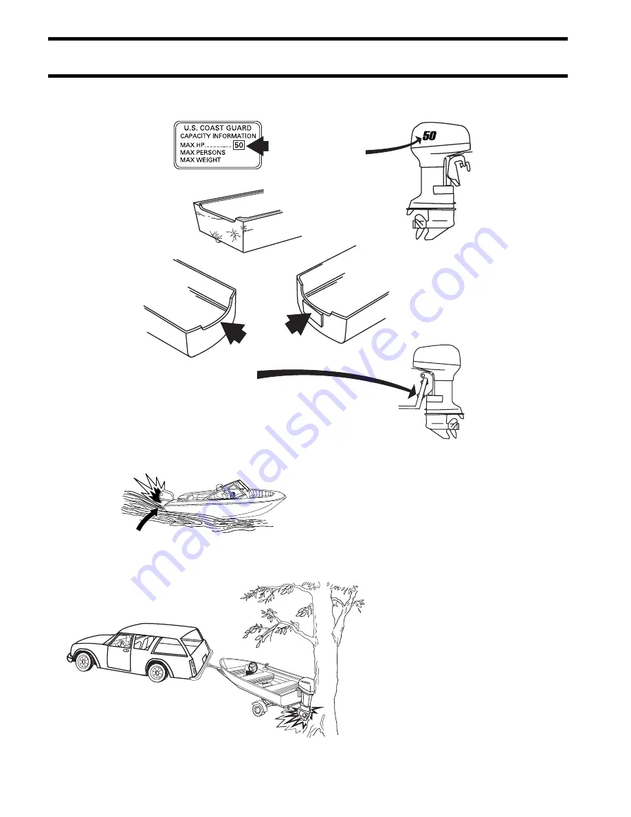 Johnson J2R4SUC 2007 Скачать руководство пользователя страница 162