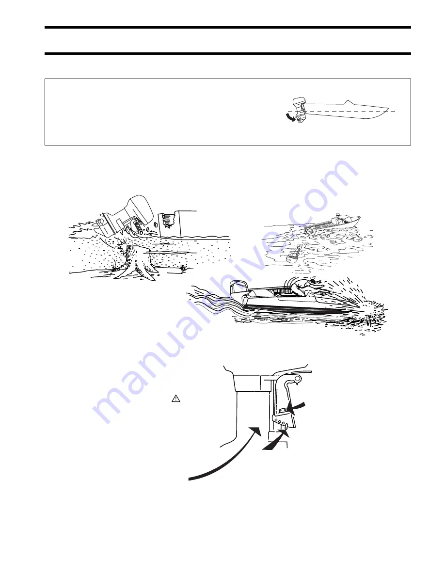 Johnson J2R4SUC 2007 Service Manual Download Page 163