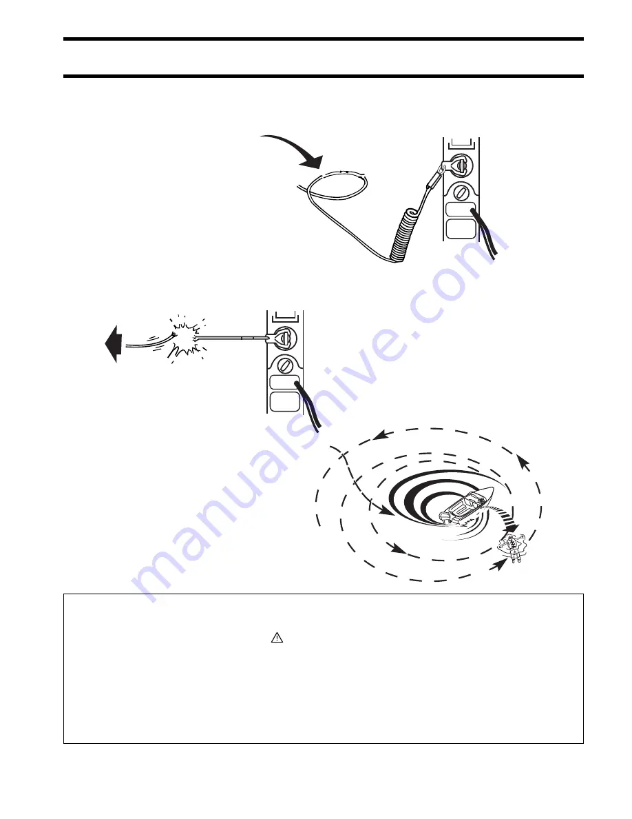 Johnson J2R4SUC 2007 Service Manual Download Page 165