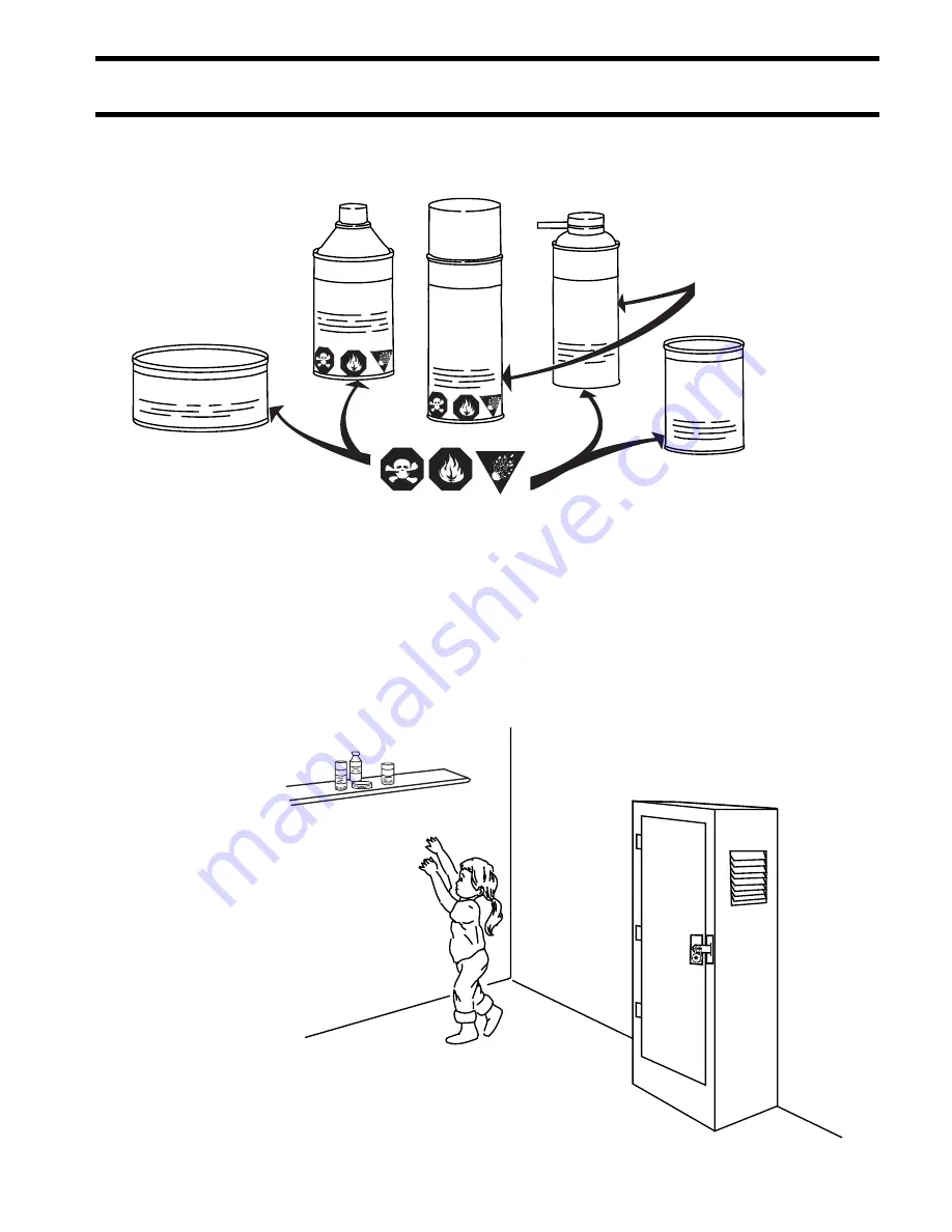 Johnson J2R4SUC 2007 Service Manual Download Page 173