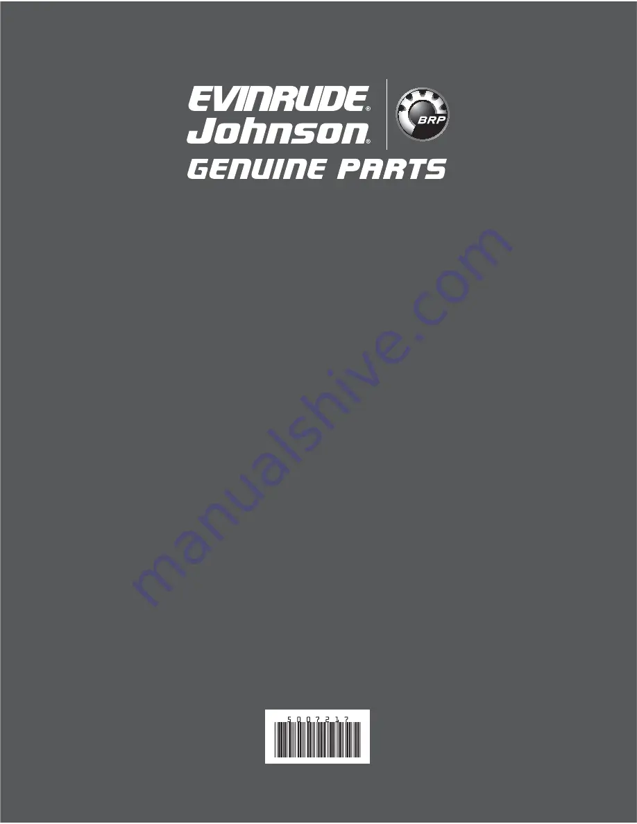 Johnson J2R4SUC 2007 Скачать руководство пользователя страница 179