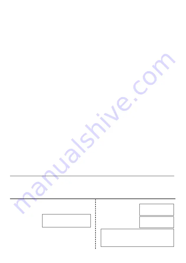 Johnson Kaldino Instructions For Use Manual Download Page 28