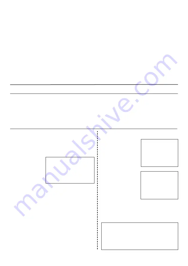 Johnson Kamino OM-H002 Instructions For Use Manual Download Page 28