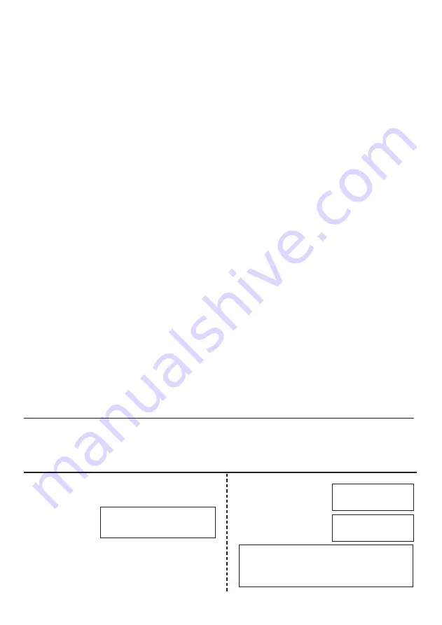 Johnson Piantana 43 Instructions For Use Manual Download Page 24