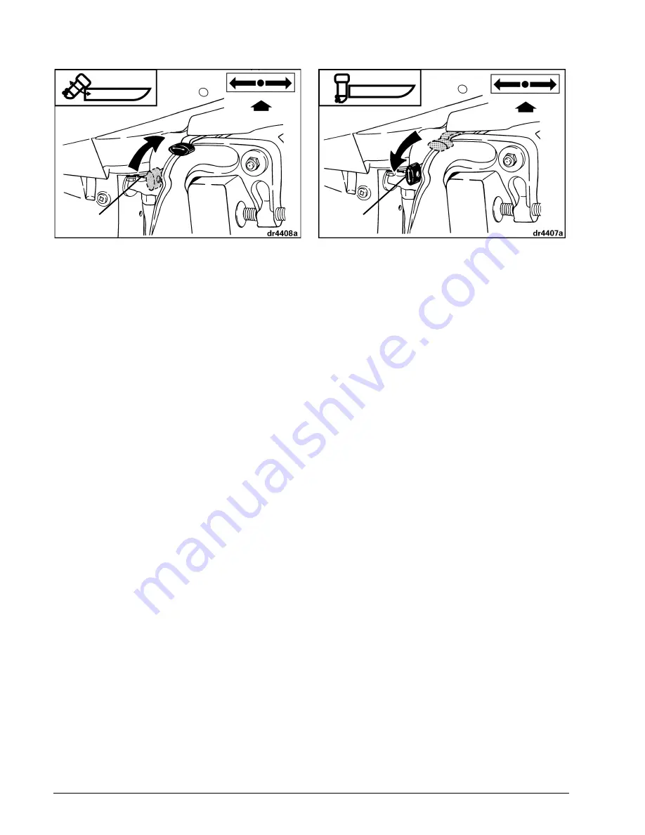 Johnson R Operator'S Manual Download Page 28