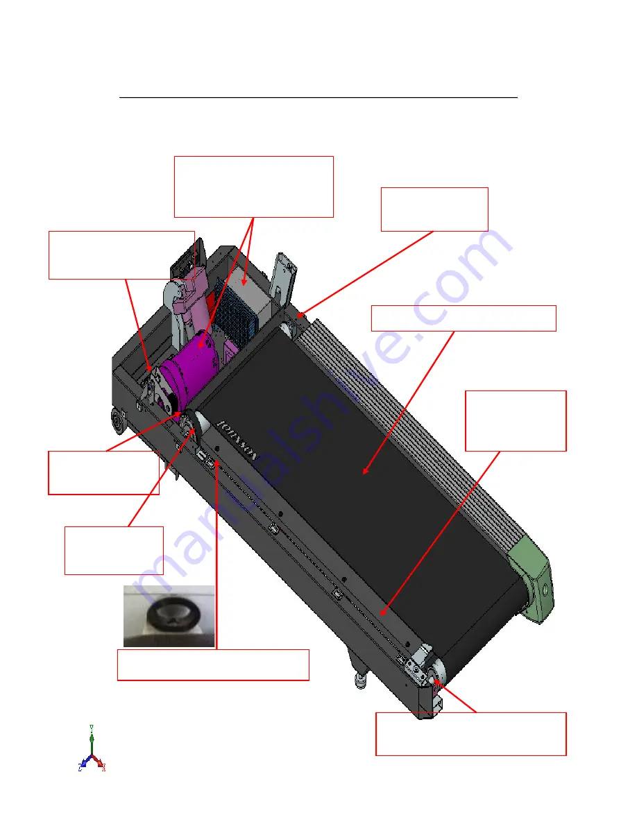 Johnson T7000 PRO Скачать руководство пользователя страница 6