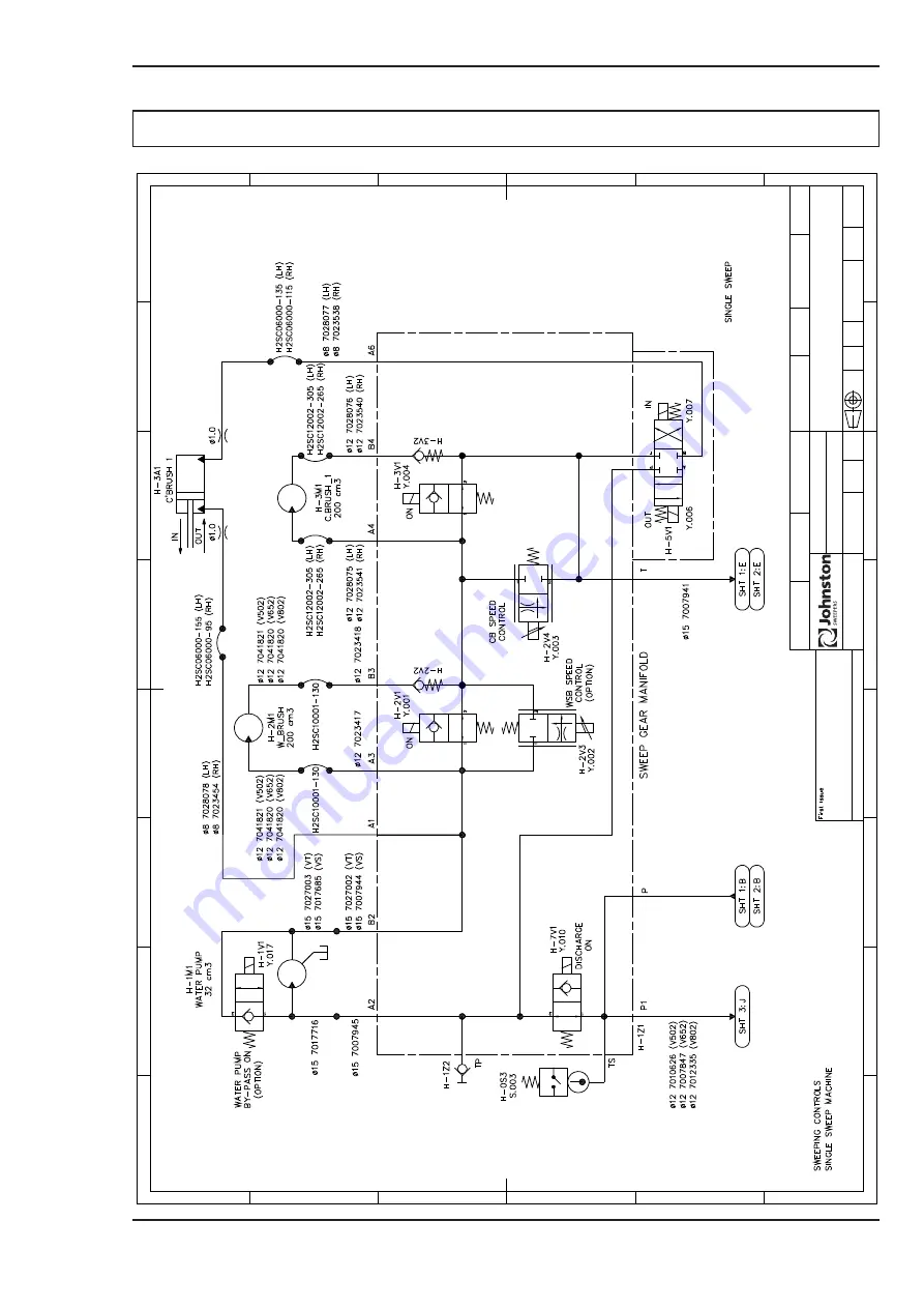 Johnston VM502 Скачать руководство пользователя страница 29