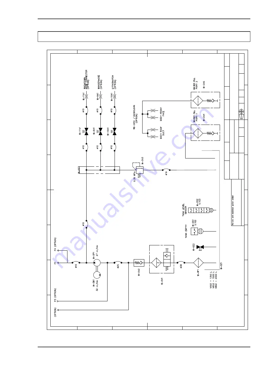 Johnston VM502 Скачать руководство пользователя страница 129