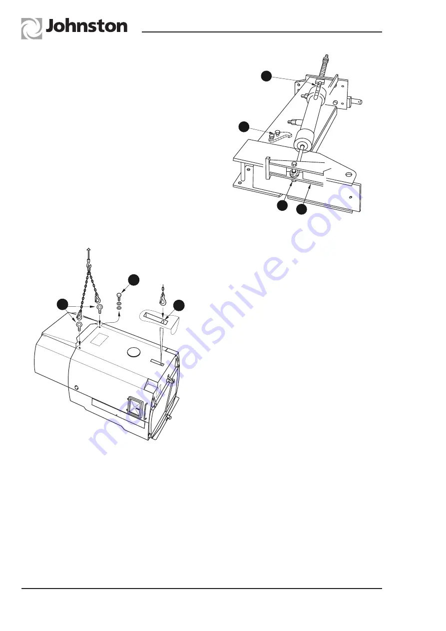 Johnston VM502 Скачать руководство пользователя страница 174