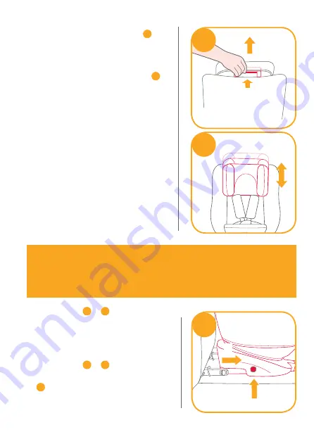 Joie spin 360 signature Instruction Manual Download Page 88