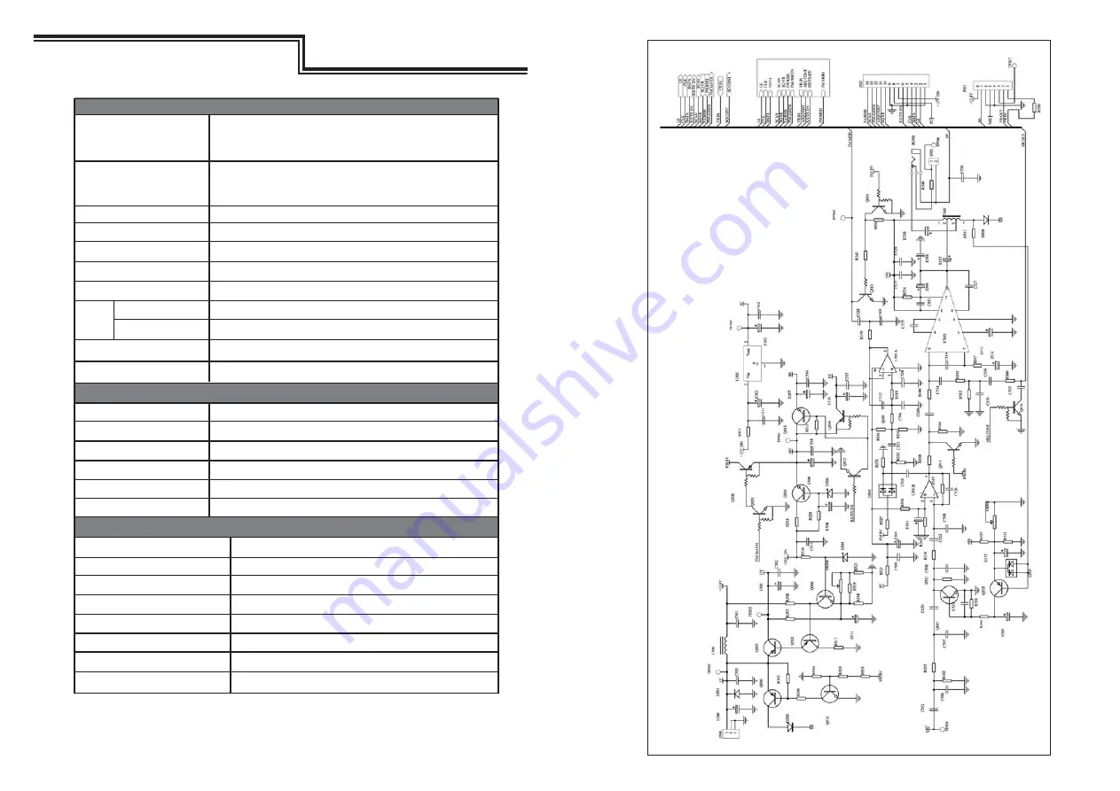 joker TK-308 Service Manual Download Page 2