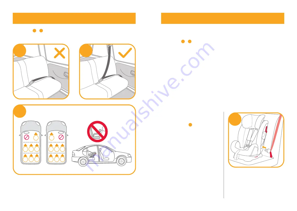 Jole fortif Instruction Manual Download Page 6