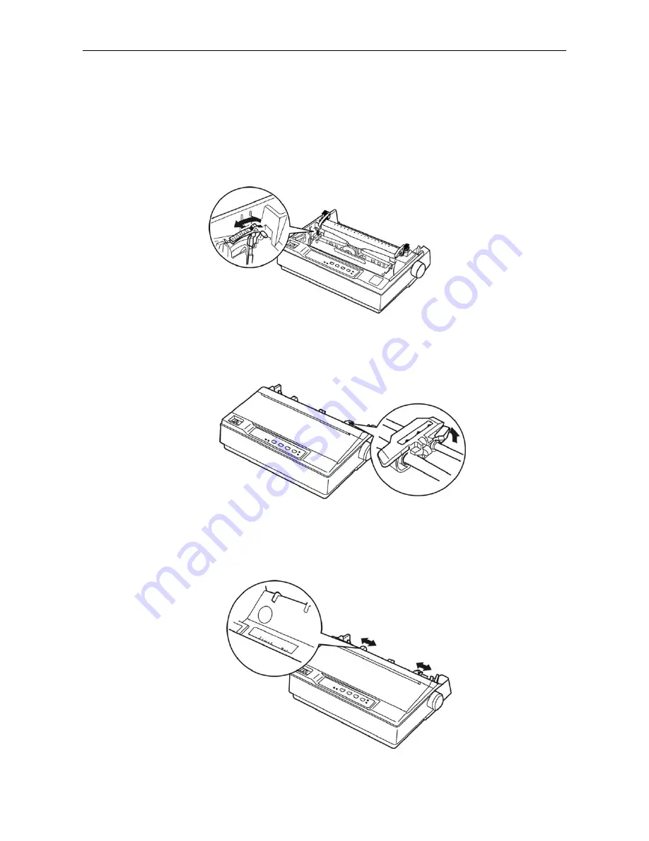 Jolimark DP320 User Manual Download Page 24