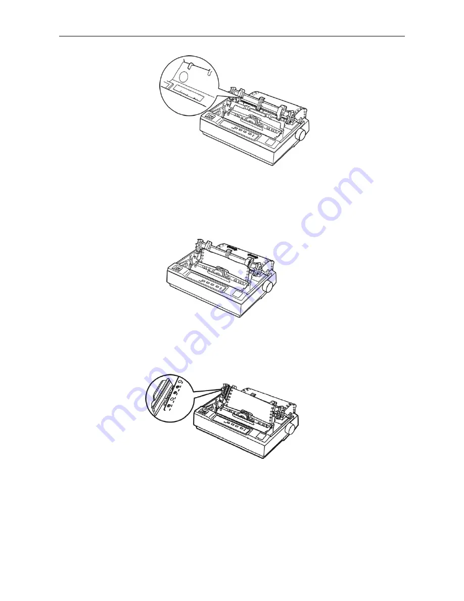 Jolimark DP320 Скачать руководство пользователя страница 27