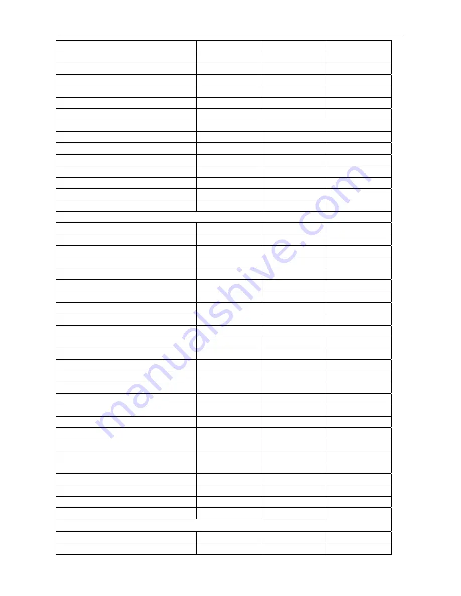 Jolimark DP320 User Manual Download Page 43