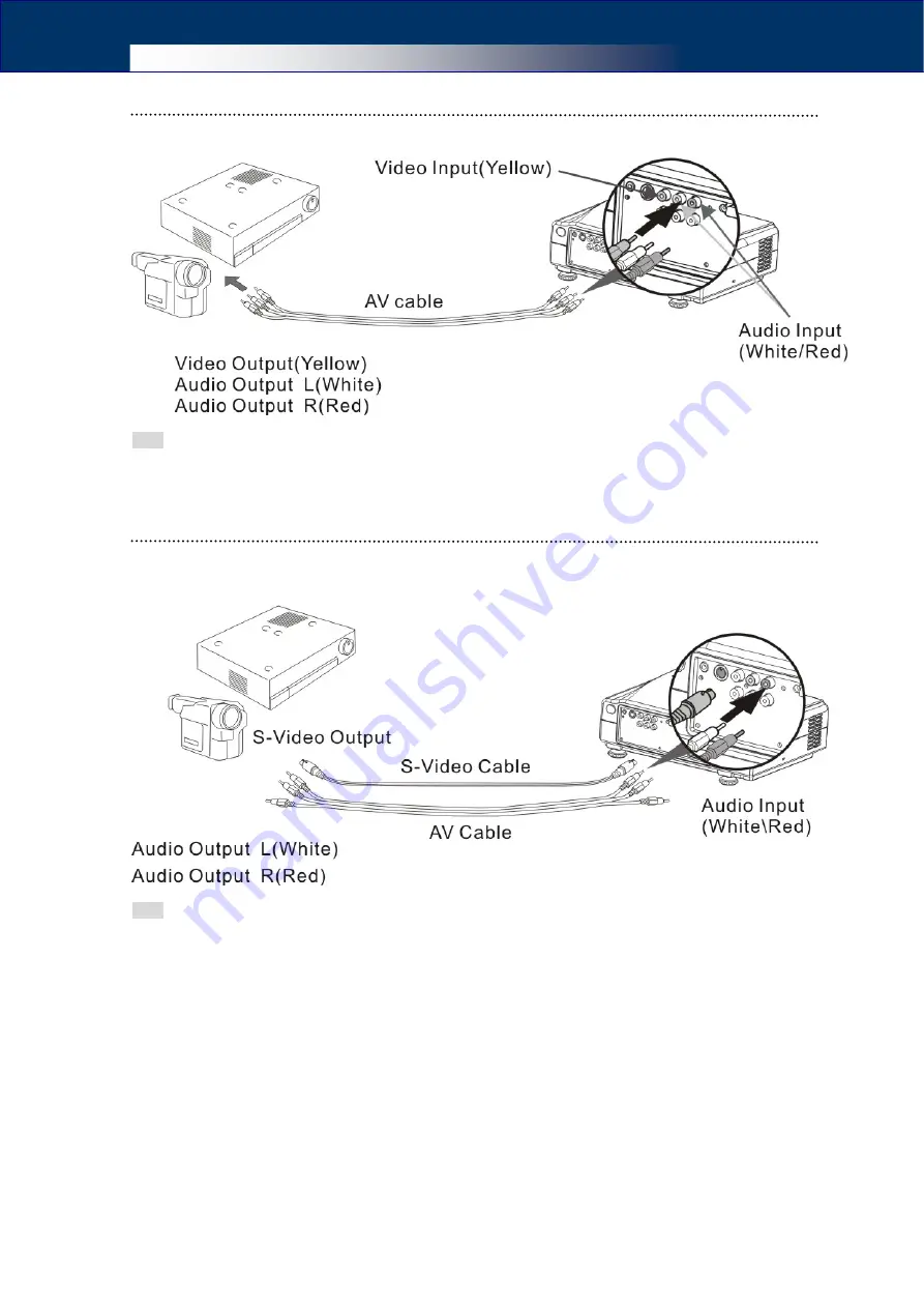 Jolimark DS-250 User Manual Download Page 16