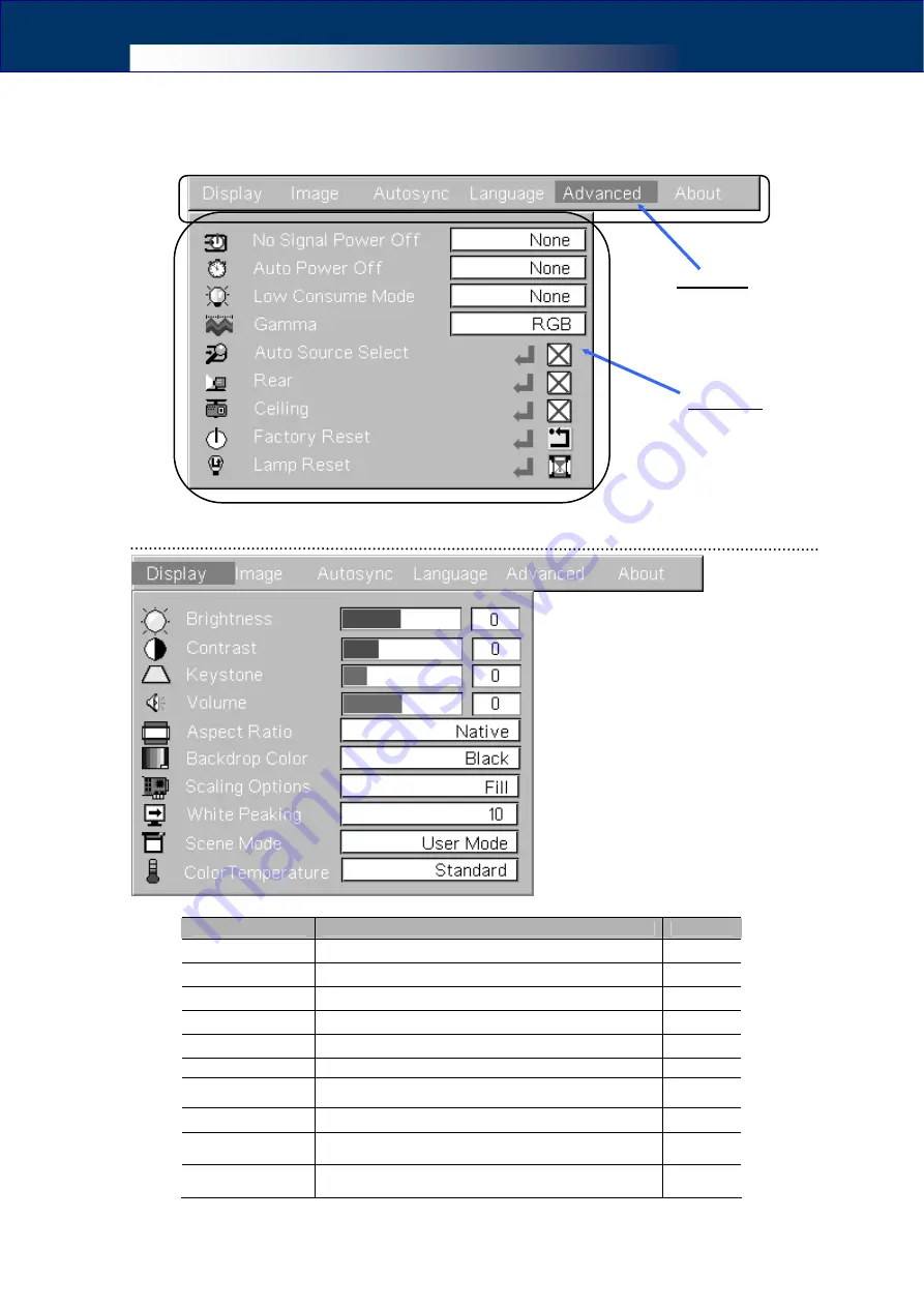 Jolimark DS-250 User Manual Download Page 23