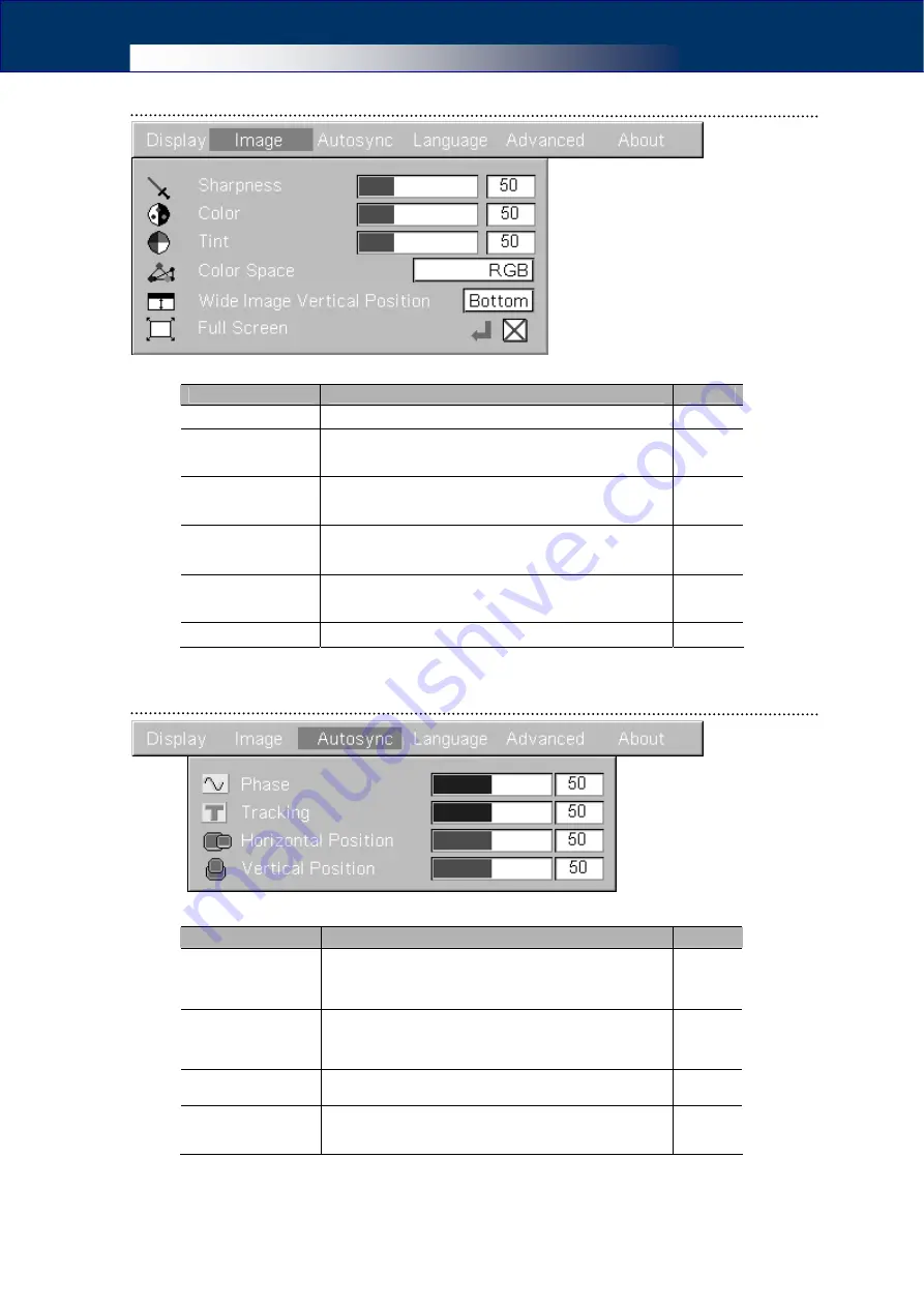 Jolimark DS-250 User Manual Download Page 24