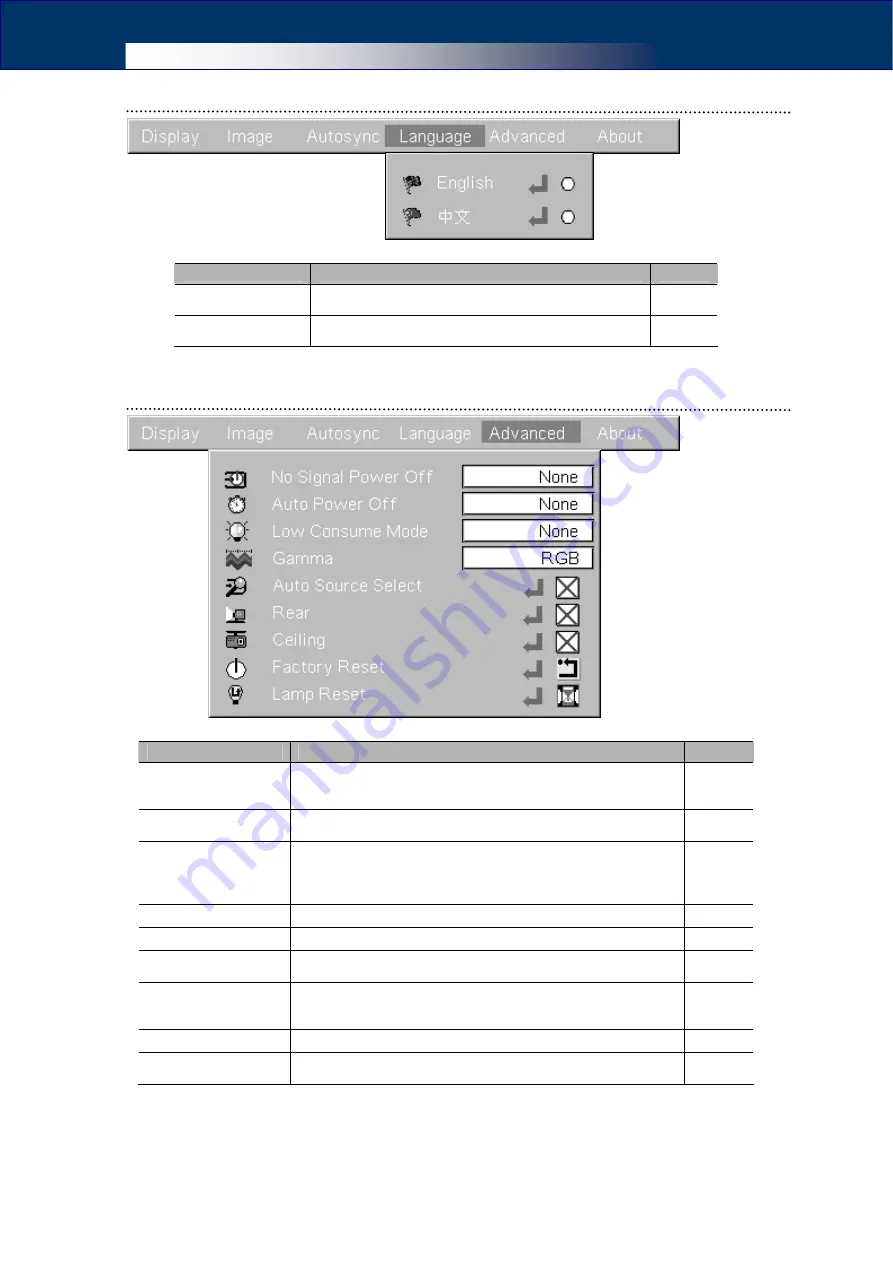 Jolimark DS-250 User Manual Download Page 25