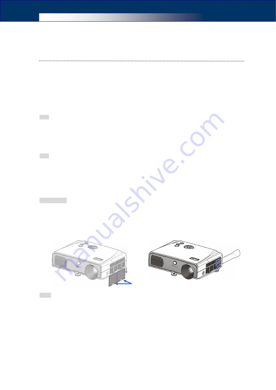 Jolimark DS-250 User Manual Download Page 28