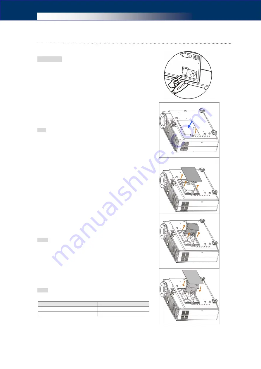 Jolimark DS-250 Скачать руководство пользователя страница 29