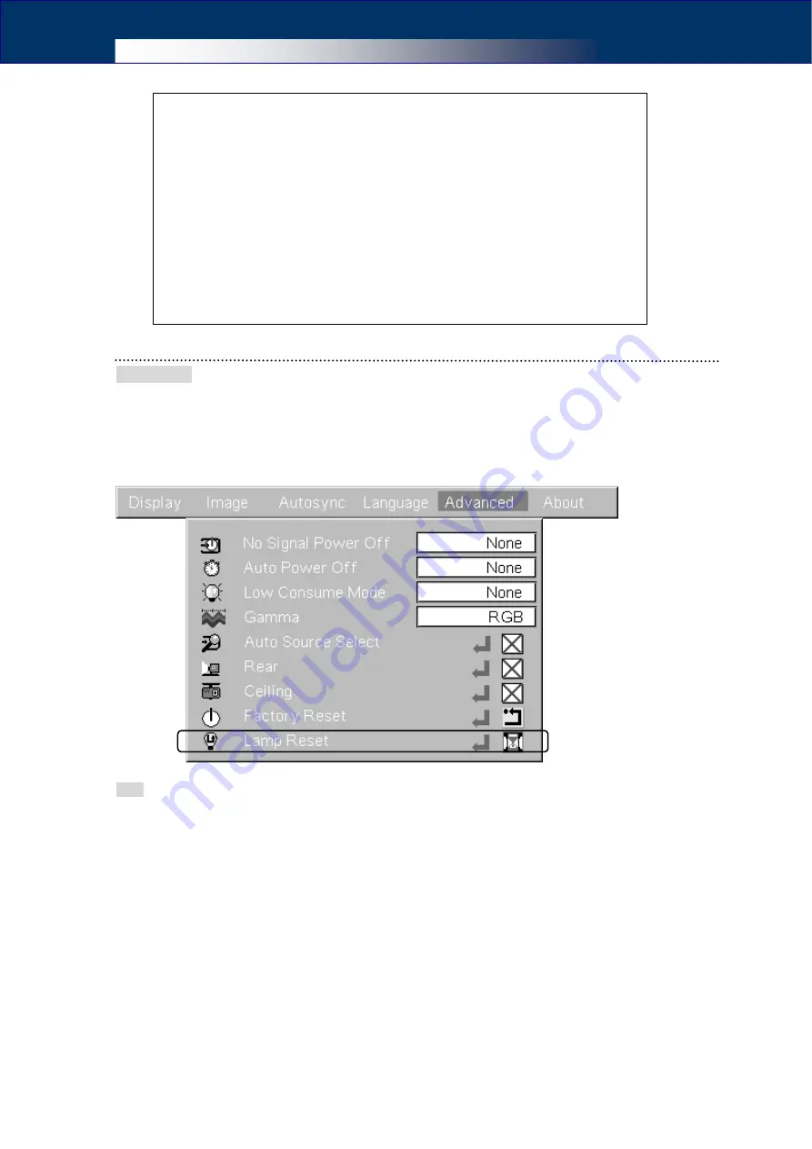 Jolimark DS-250 User Manual Download Page 30