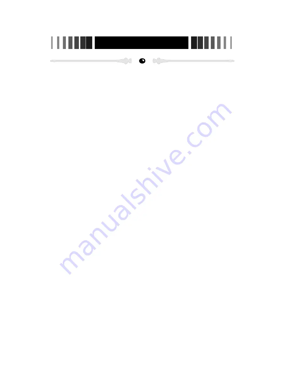 Jolimark FP-8800K User Manual Download Page 2