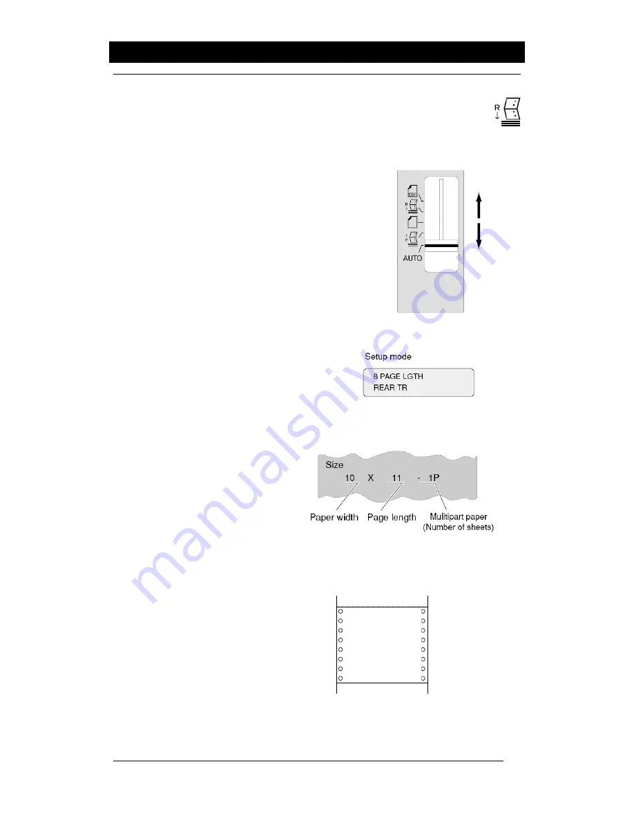 Jolimark FP-8800K User Manual Download Page 13