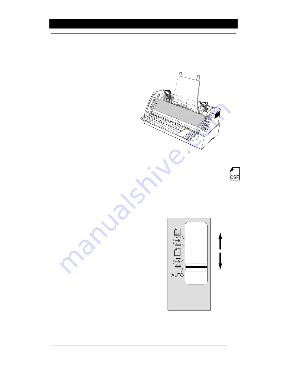 Jolimark FP-8800K User Manual Download Page 25