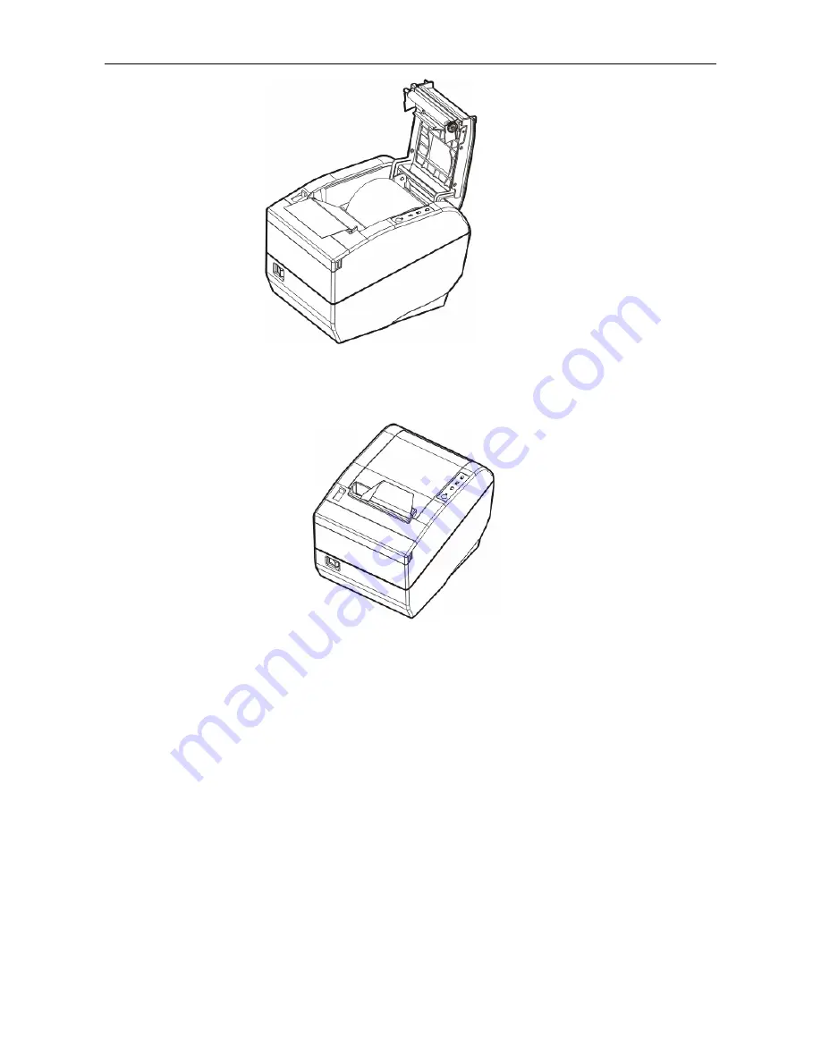 Jolimark TP820 Скачать руководство пользователя страница 26