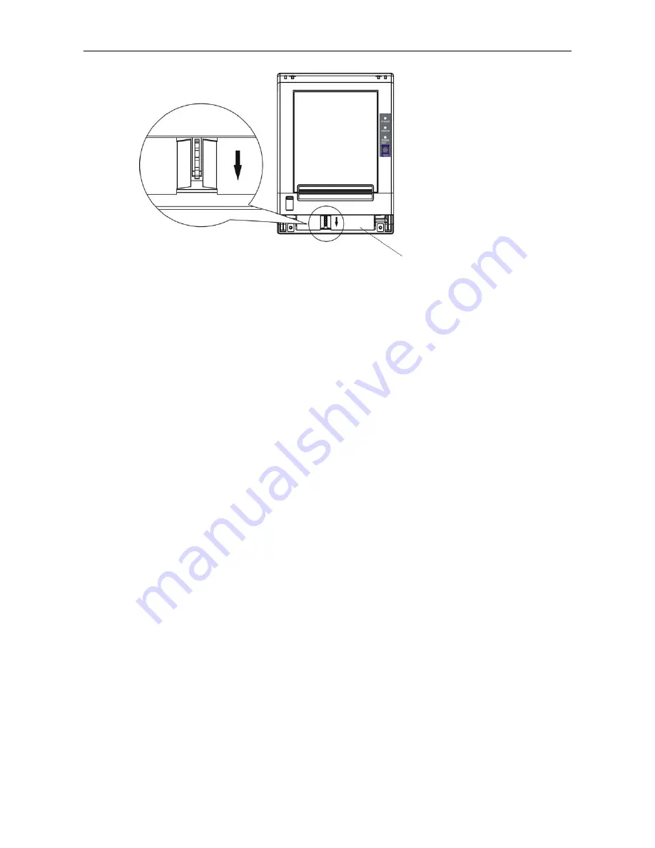 Jolimark TP820 Скачать руководство пользователя страница 33