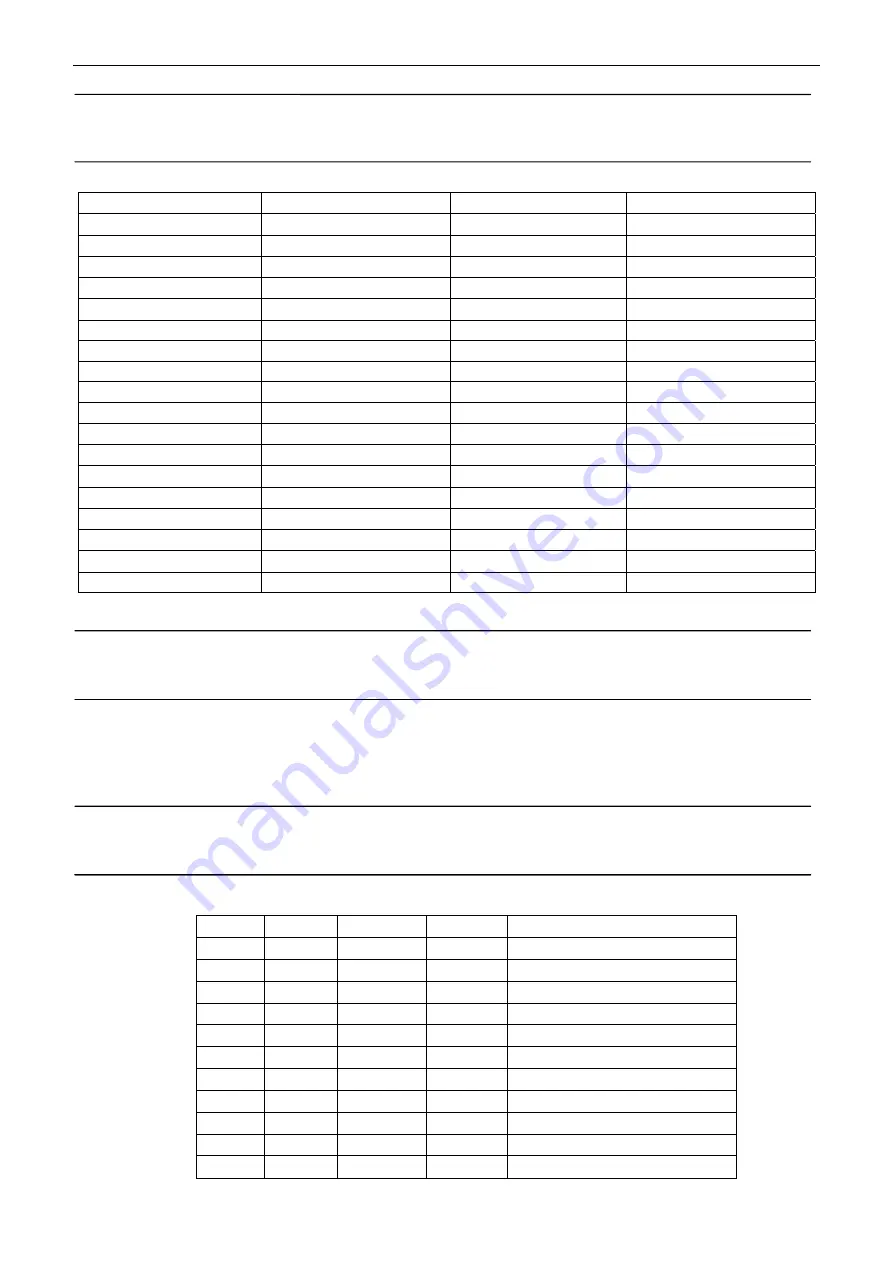 Jolimark TP850 Series User Manual Download Page 56