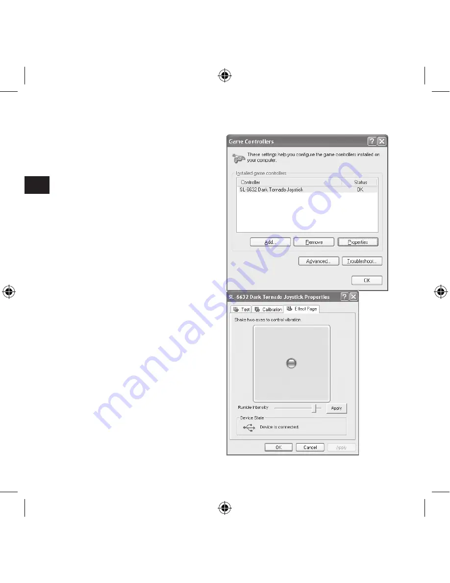 Jöllenbeck Dark Tornado SL-6632 User Manual Download Page 14