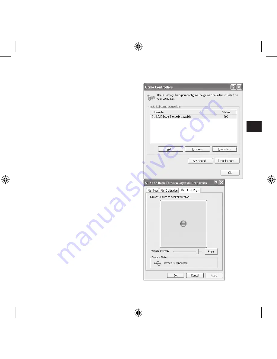 Jöllenbeck Dark Tornado SL-6632 User Manual Download Page 19