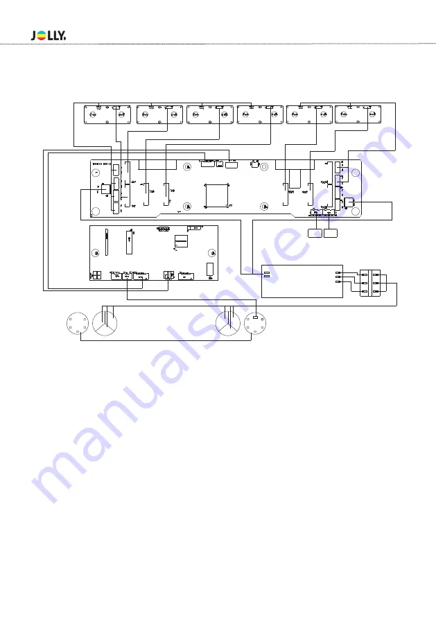 Jolly LT-1220 User Manual Download Page 20