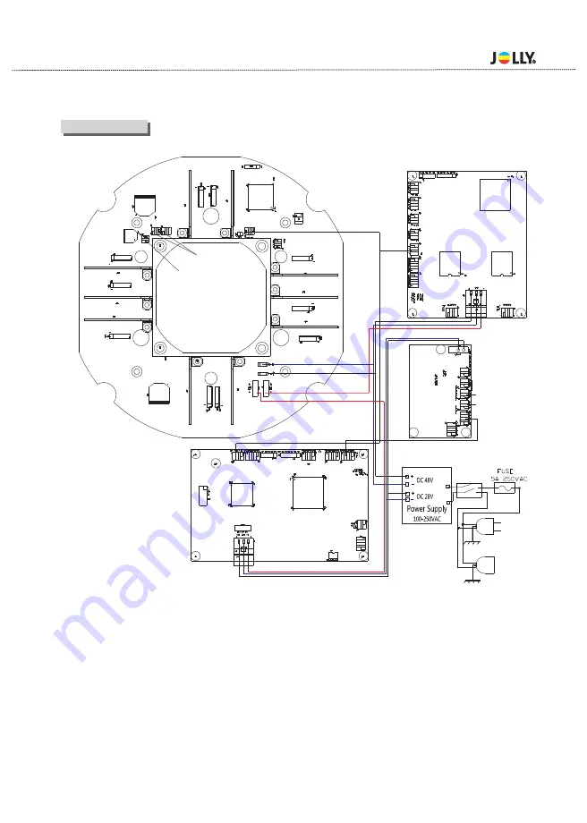 Jolly Q-4 Wash User Manual Download Page 23