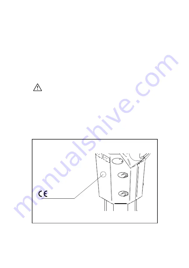 Jolly V500112 Скачать руководство пользователя страница 2