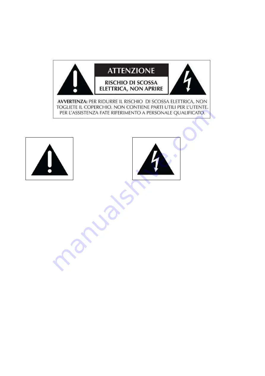 JollyLine JL43700 User Manual Download Page 3