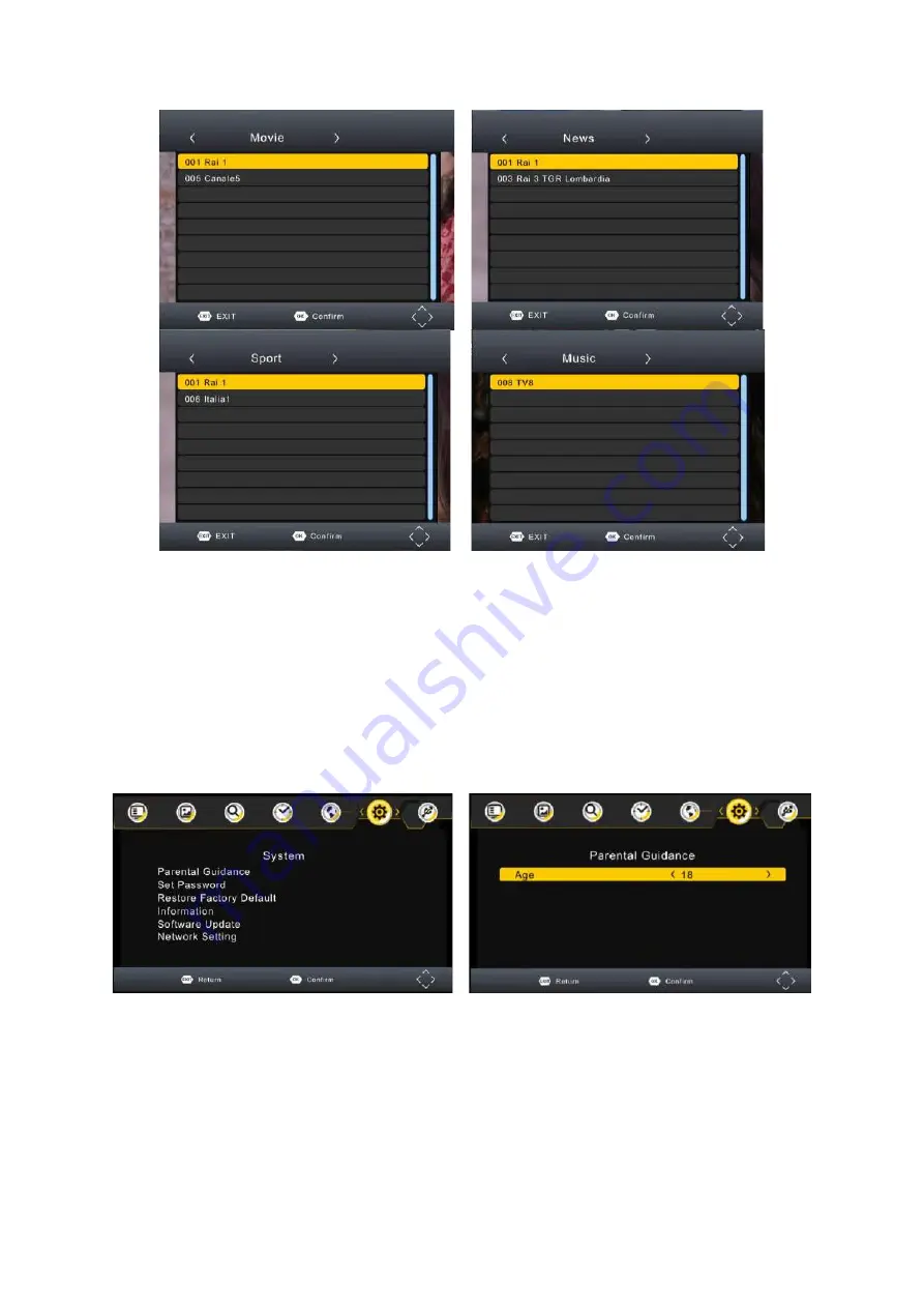 JollyLine JL43700 User Manual Download Page 53