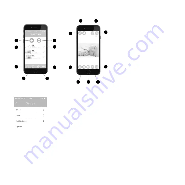 Jollymex NV TATTOU VIO User Manual Download Page 12