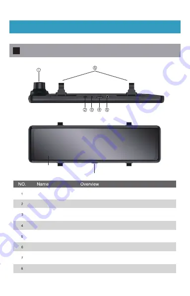 JOMISE G812 Скачать руководство пользователя страница 13