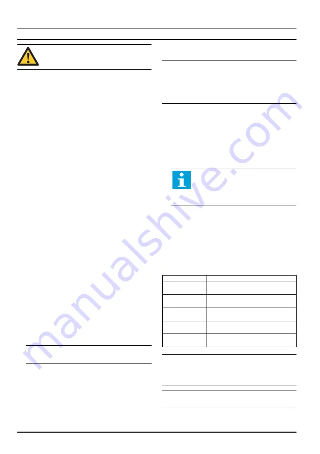 Jonsered B2258 Li Operator'S Manual Download Page 116