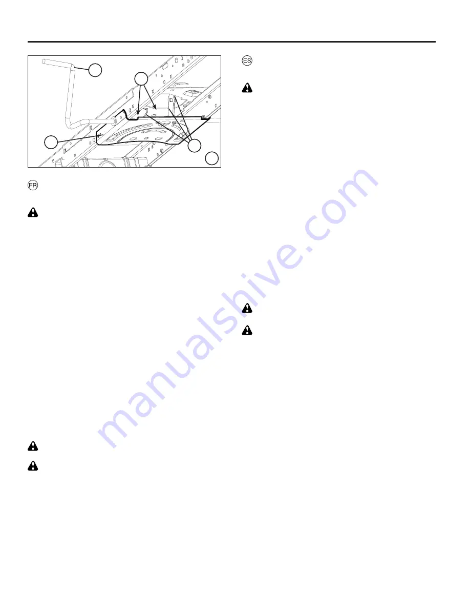 Jonsered LT2320 CMA2 Instruction Manual Download Page 64