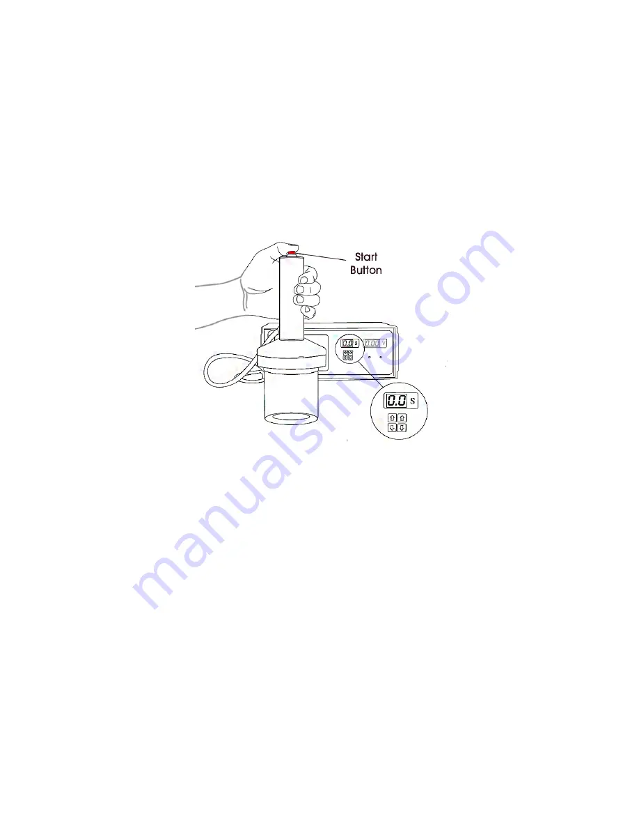 JORESTECH E-IND-100HA Operation Manual Download Page 5